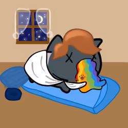 PillowCats #3571