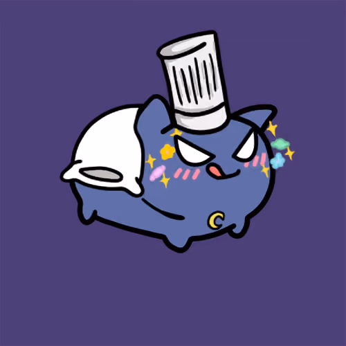 PillowCats #3132