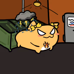 PillowCats #1293