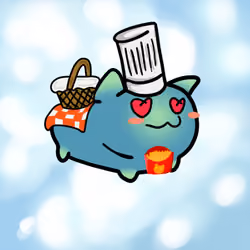 PillowCats #1672