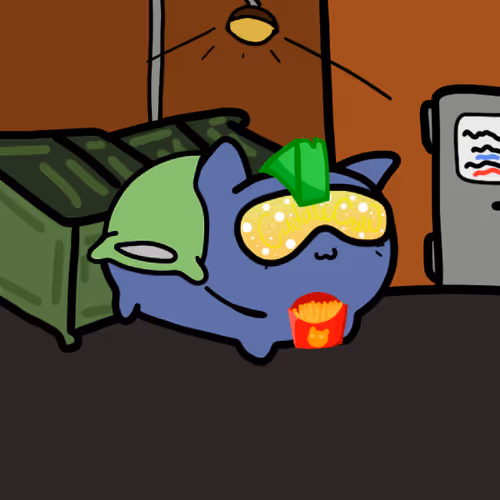 Pillowcats