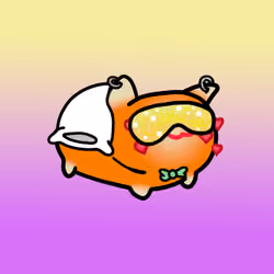PillowCats #2360