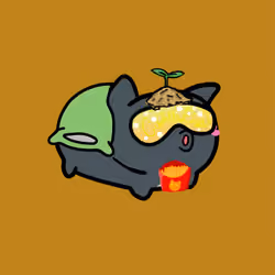PillowCats #1544