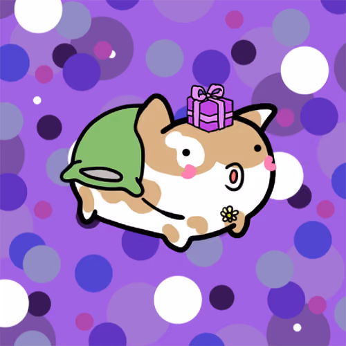PillowCats #2250