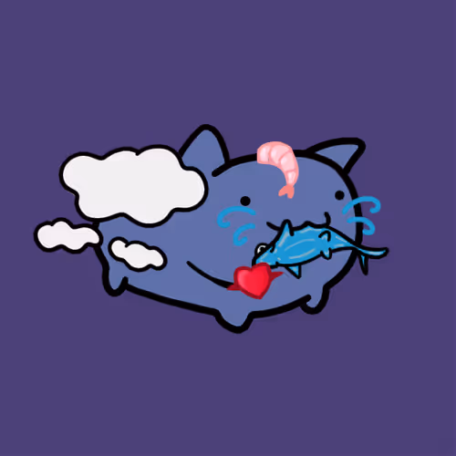 Pillowcats