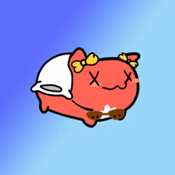 PillowCats #1068