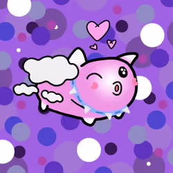 PillowCats #1811