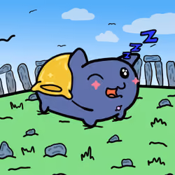 PillowCats #2234