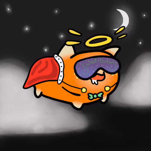 PillowCats #1930
