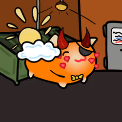 PillowCats #2330