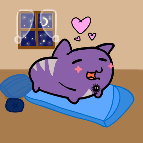 Pillowcats