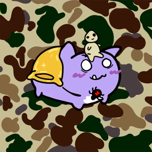 Pillowcats
