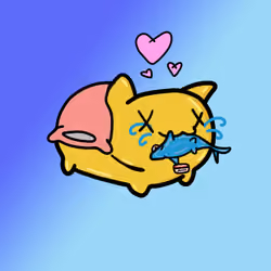 PillowCats #2778