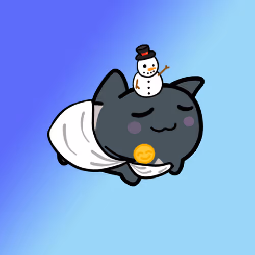 PillowCats #2680