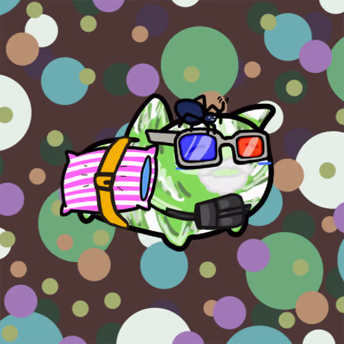 PillowCats #3874