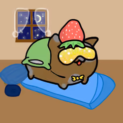 PillowCats #1786