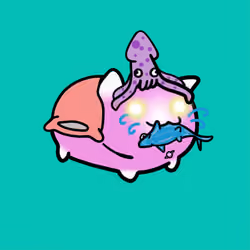 PillowCats #2614
