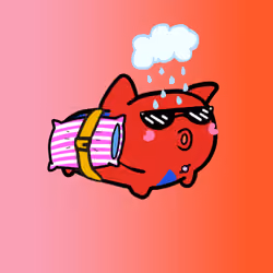 PillowCats #1311