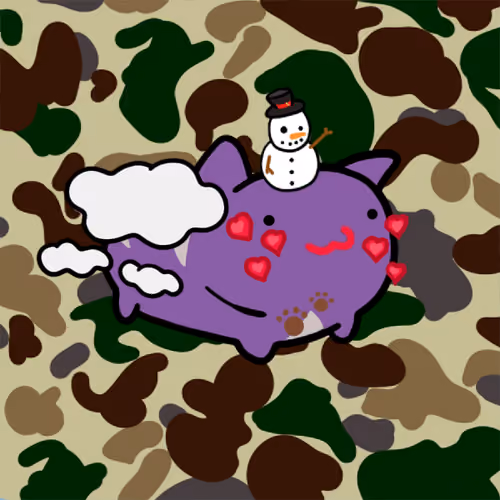 PillowCats #782