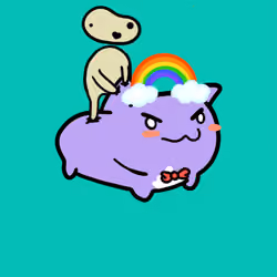 PillowCats #1357