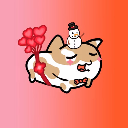 PillowCats #1380