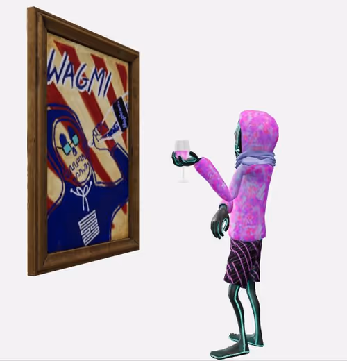 Item #8 Media
