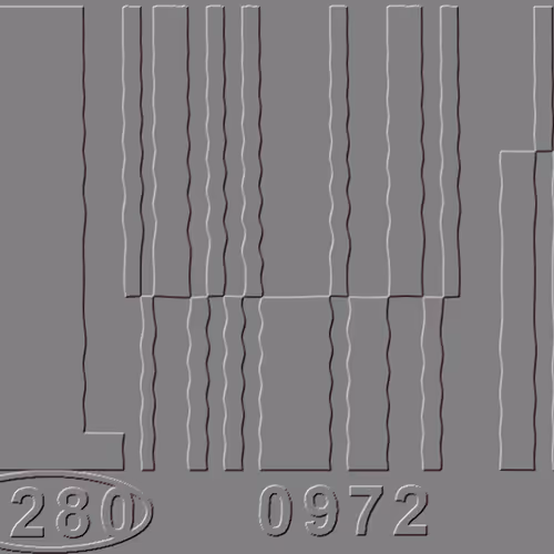Nikita Barcode S2