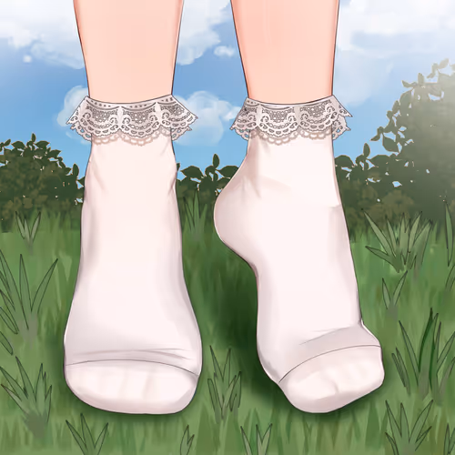 feet #101