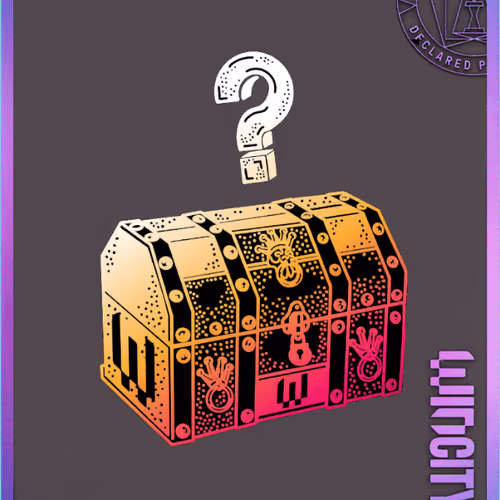 unknown card