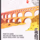 Pont du Gard REGULAR #65