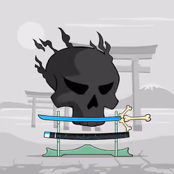 Katana #257