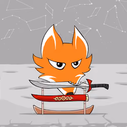 Katana #379