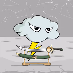 Katana #449