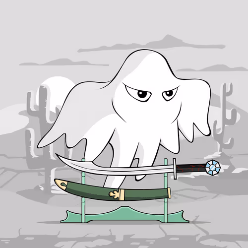 Etheremura Katana