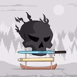Katana #256