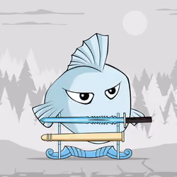 Katana #170