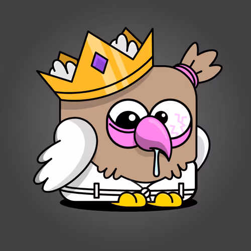 Peaky Birds