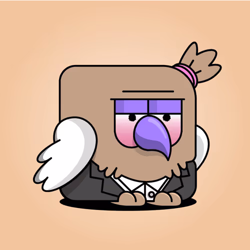 Peaky Birds