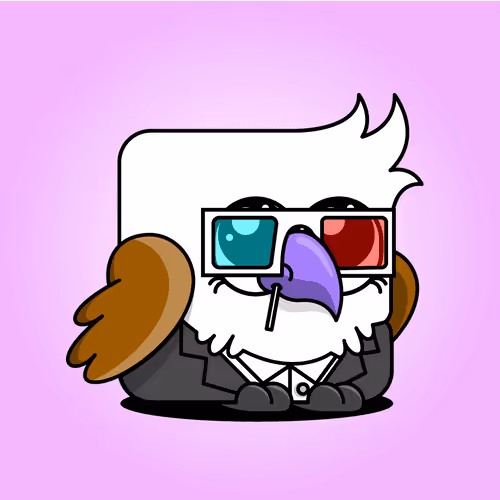 Peaky Birds