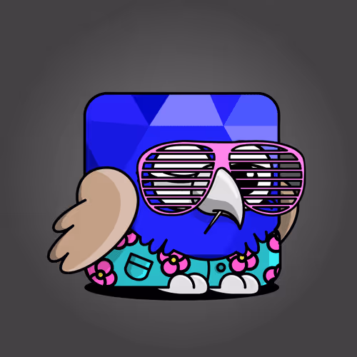 Peaky Birds