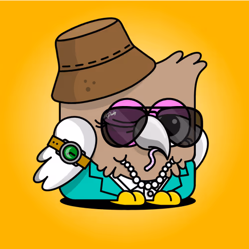 romeoyjuliet.eth Ethereum Name Service (ENS and .eth domain) PFP