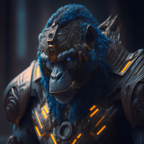 Venator Simias