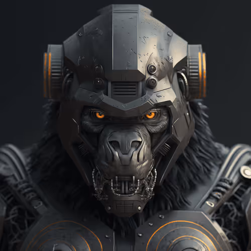 Venator Simias
