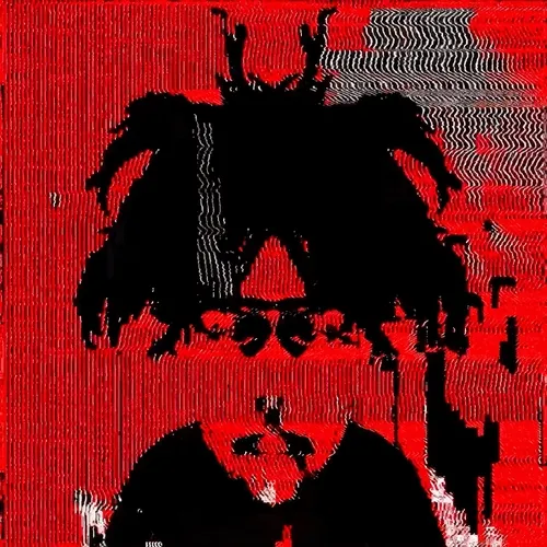 red portraits by aleqth