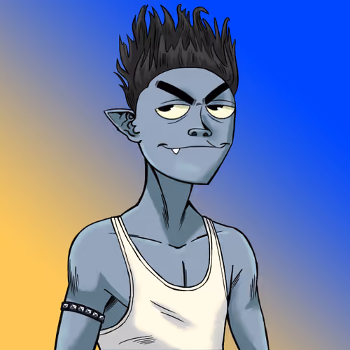 Wannabe #1294
