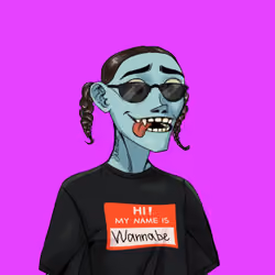 Wannabe #2059