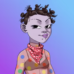 Wannabe #2042