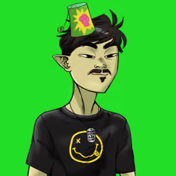 Wannabe #1861