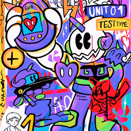 BOYFRIEND SKETCHBOOK