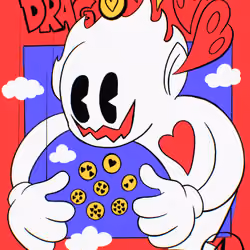 Bola De Dragón